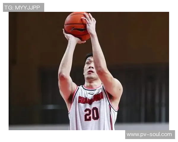 广州篮球队近期状态分析与未来发展展望探讨