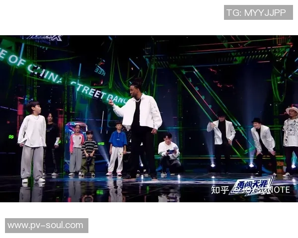 杭州街舞队战术引发热议舞者们的不同声音与争论分析
